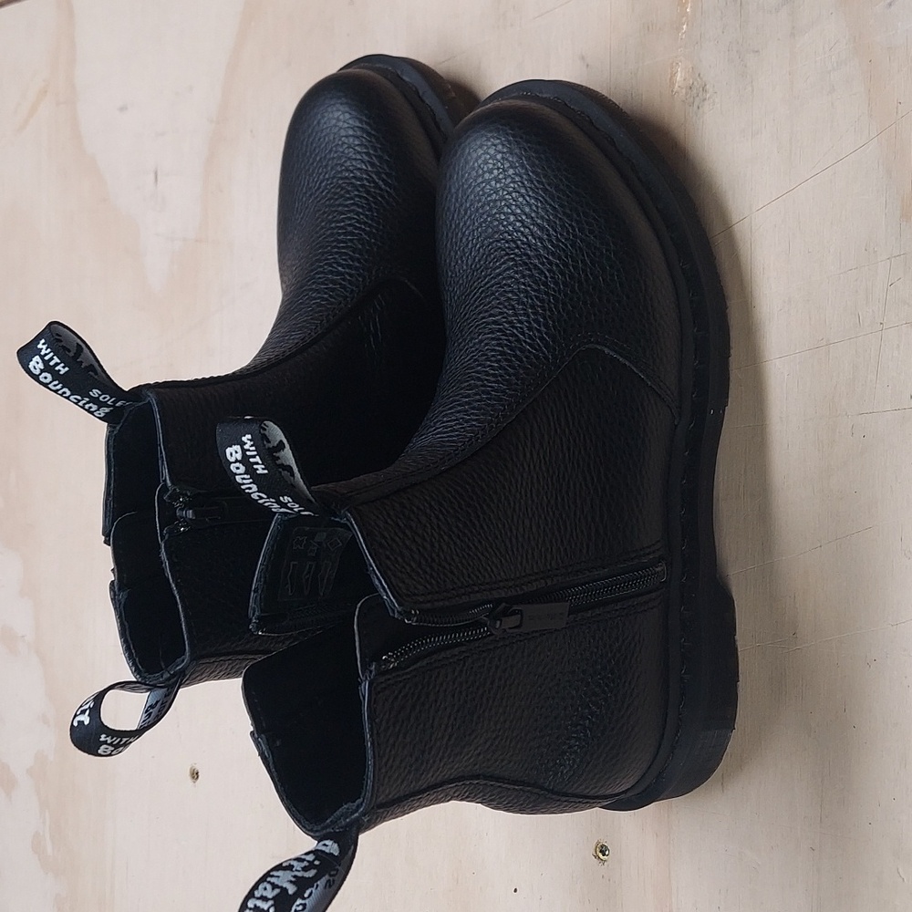 Dr Martens boots